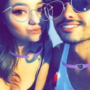 Meet your Posher, Dominick